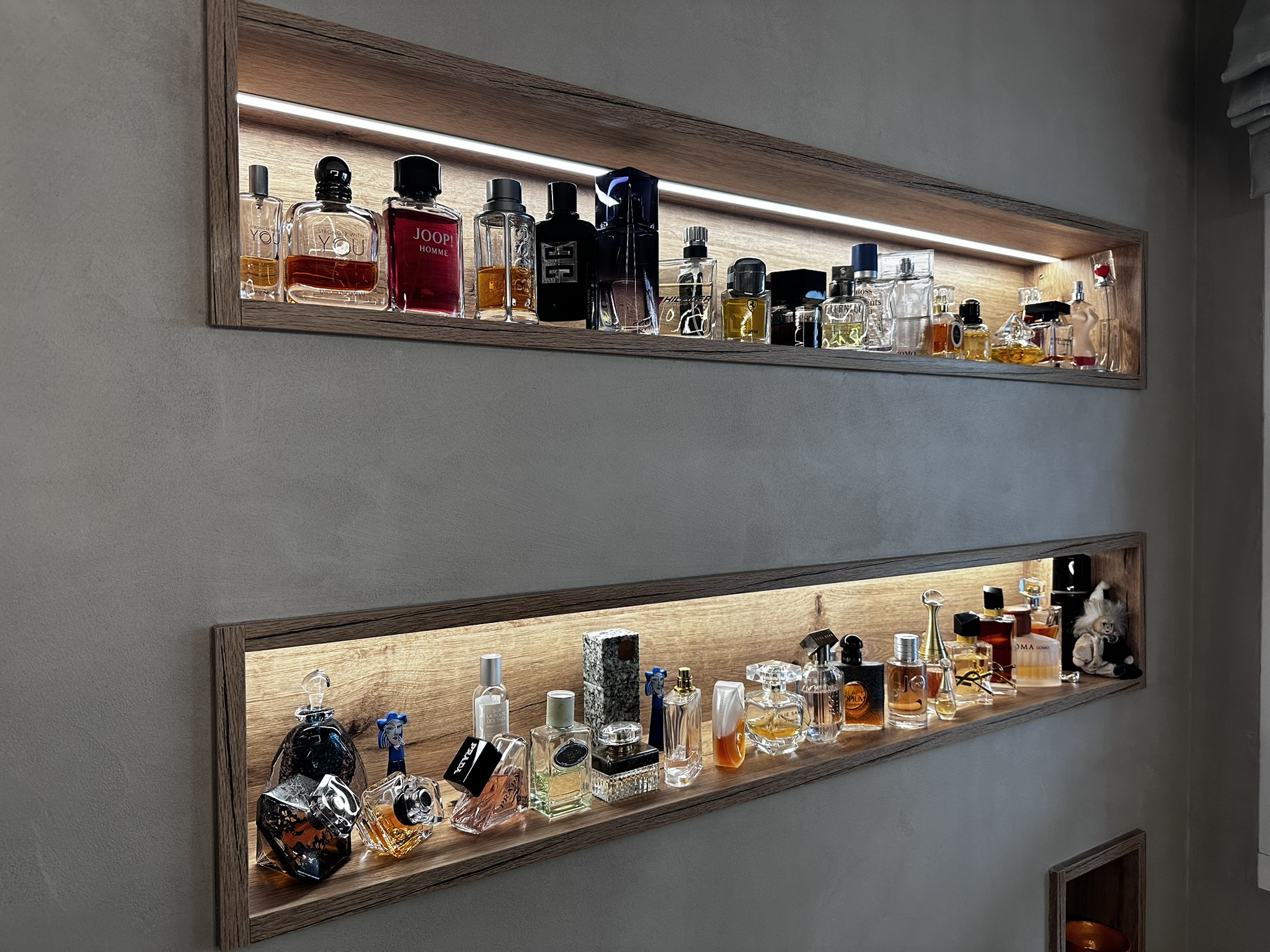 Badezimmersanierung mit NATUROFLOOR